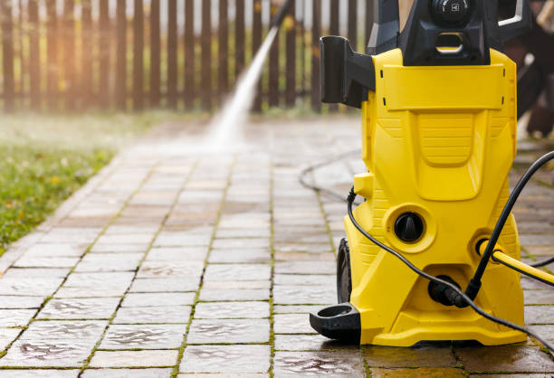 Best Parking Lot Cleaning in Medford, MN